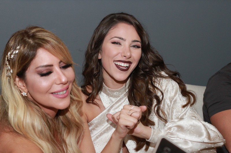 Daniella Rahmeh's Birthday Party 